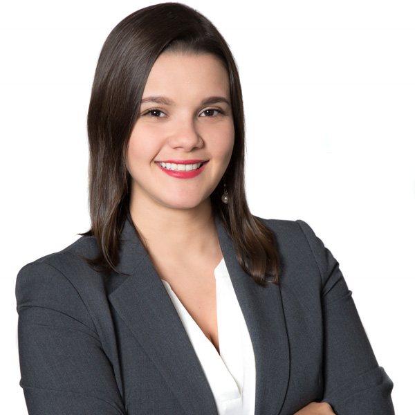 Maria Fernanda (Mafe) Bayona