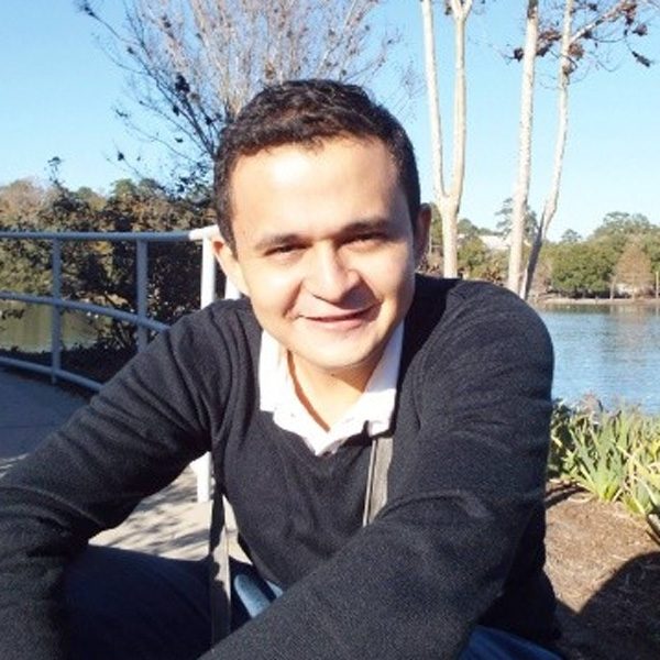 Roger Pacheco Castro