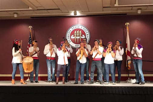 Spring 2018 International Bazaar