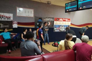Meet & Greet – Spring 2018