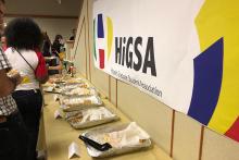 HiGSA gallery image