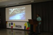 HiGSA gallery image