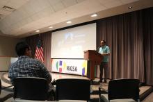HiGSA gallery image