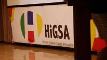 HiGSA gallery image