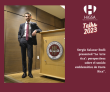 HiGSA Talks 2023