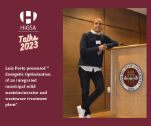 HiGSA Talks 2023